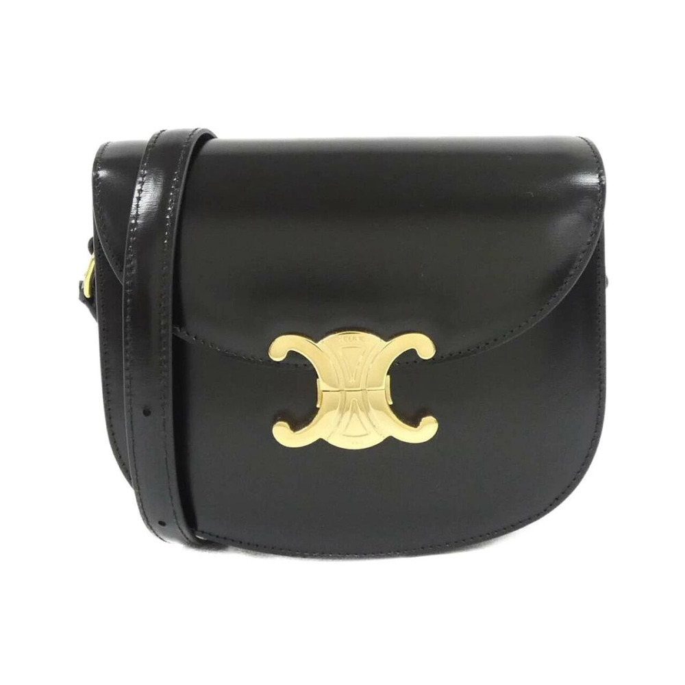 Celine Buzas Claire Shoulder Bag - Picture 1 of 7